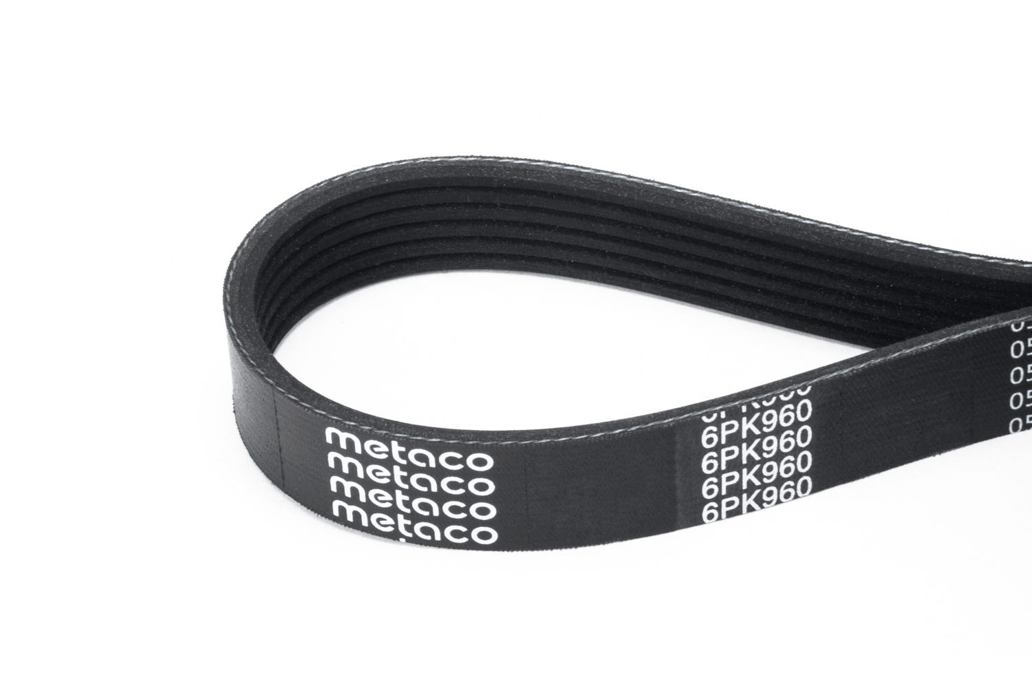 METACO 6PK960 Ремень поликлиновой