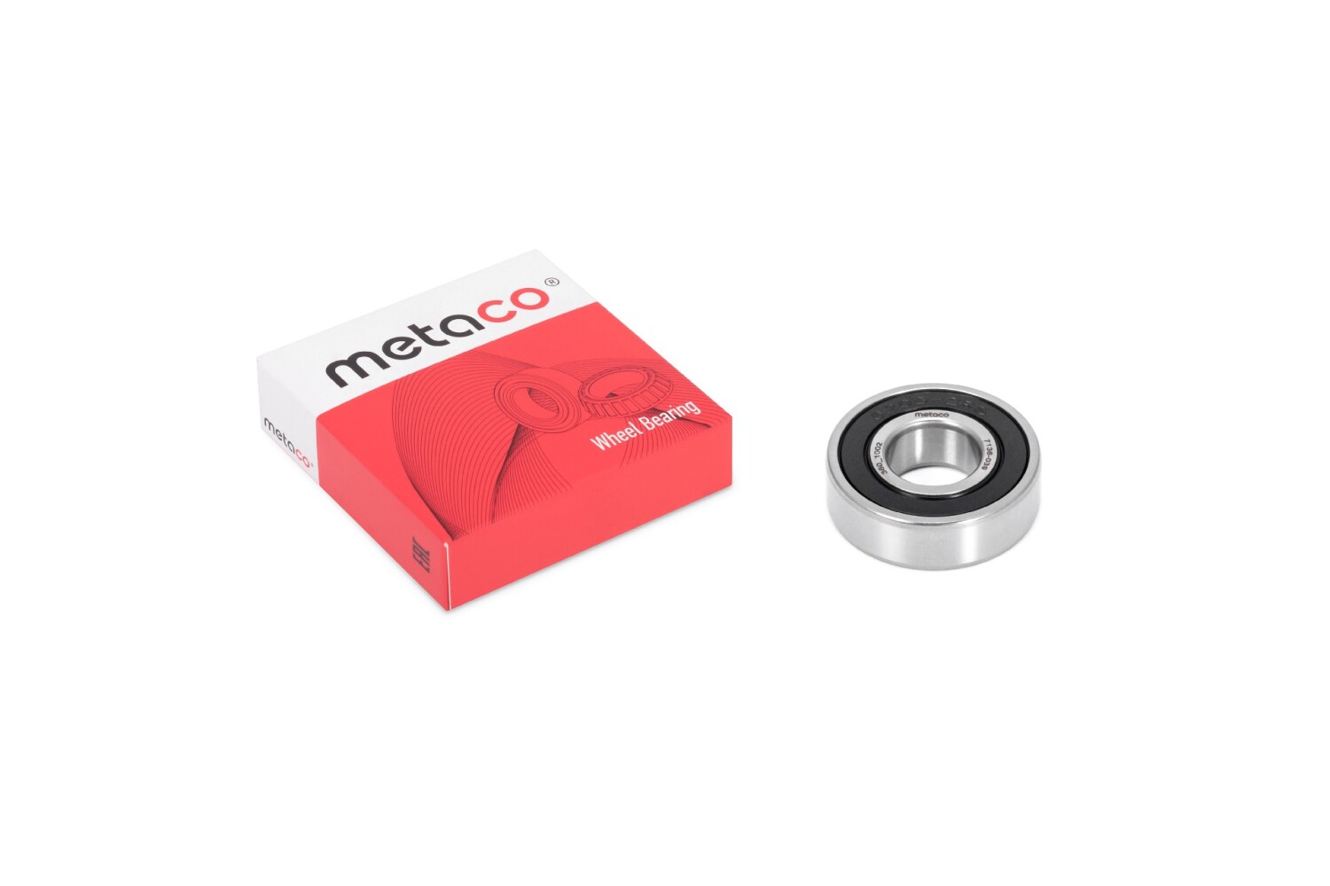 METACO 7136039 Подшипник генератора