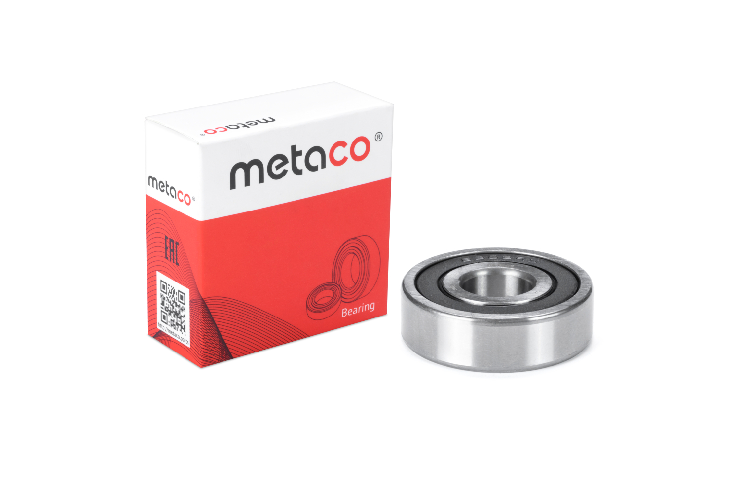 METACO 7138002 Подшипник генератора