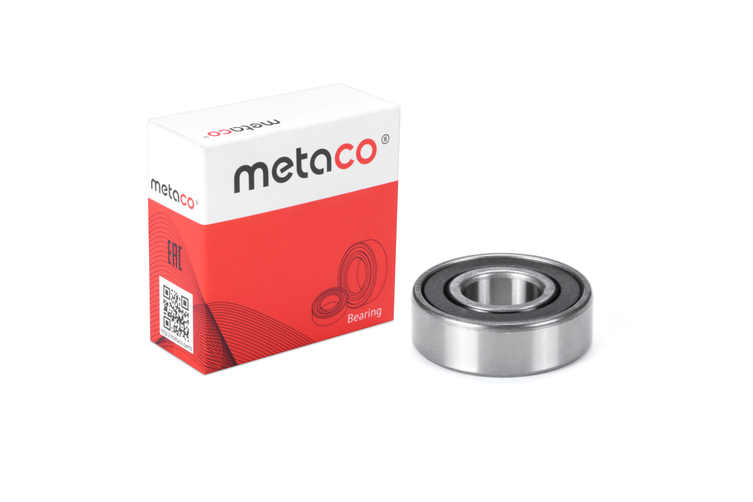 METACO 7138003 Подшипник генератора