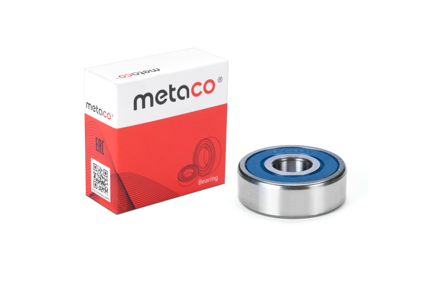 METACO 7138009 Подшипник генератора