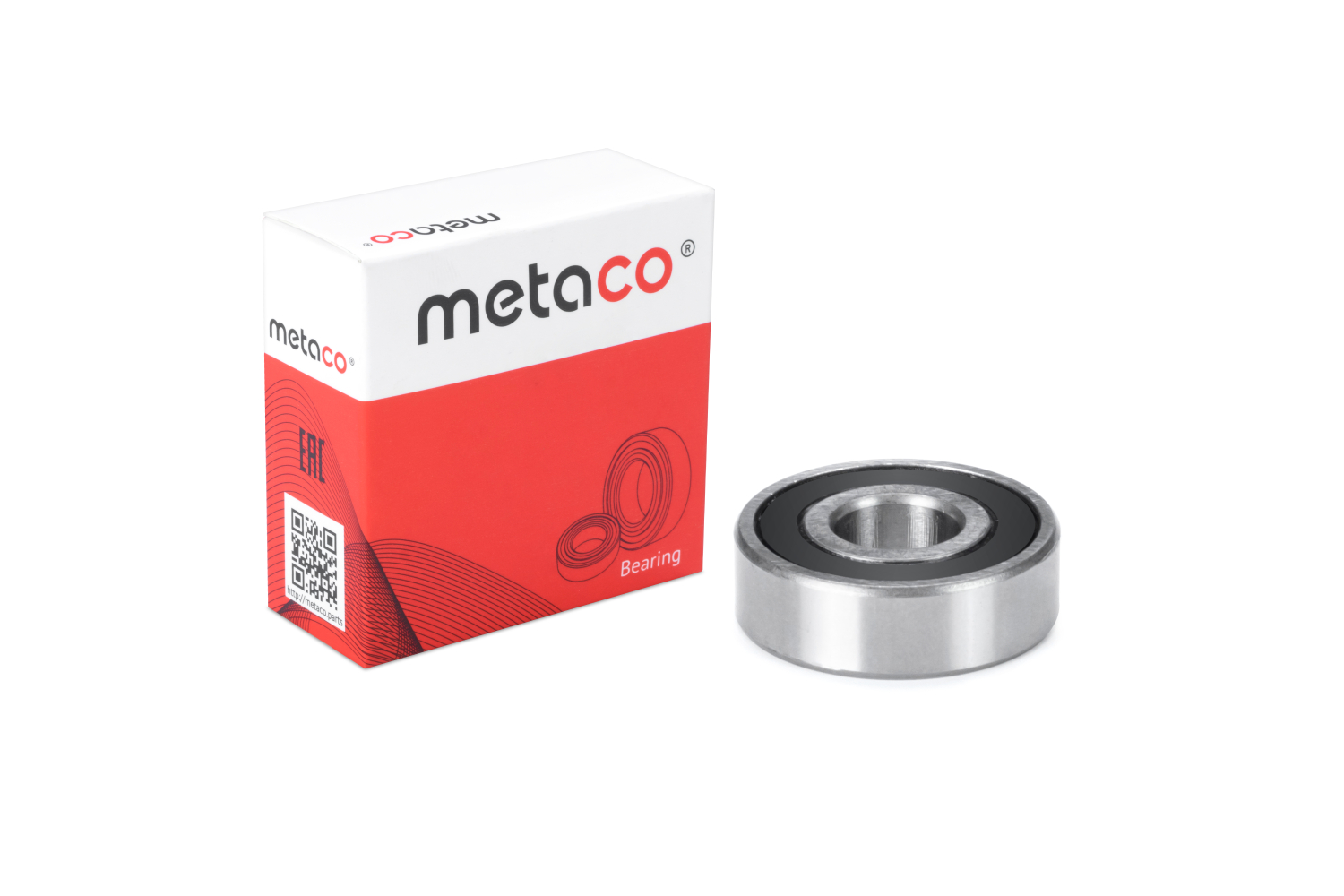 METACO 7138011 Подшипник генератора