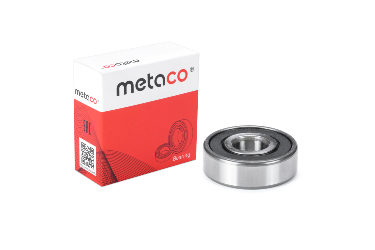 METACO 7138031 Подшипник генератора