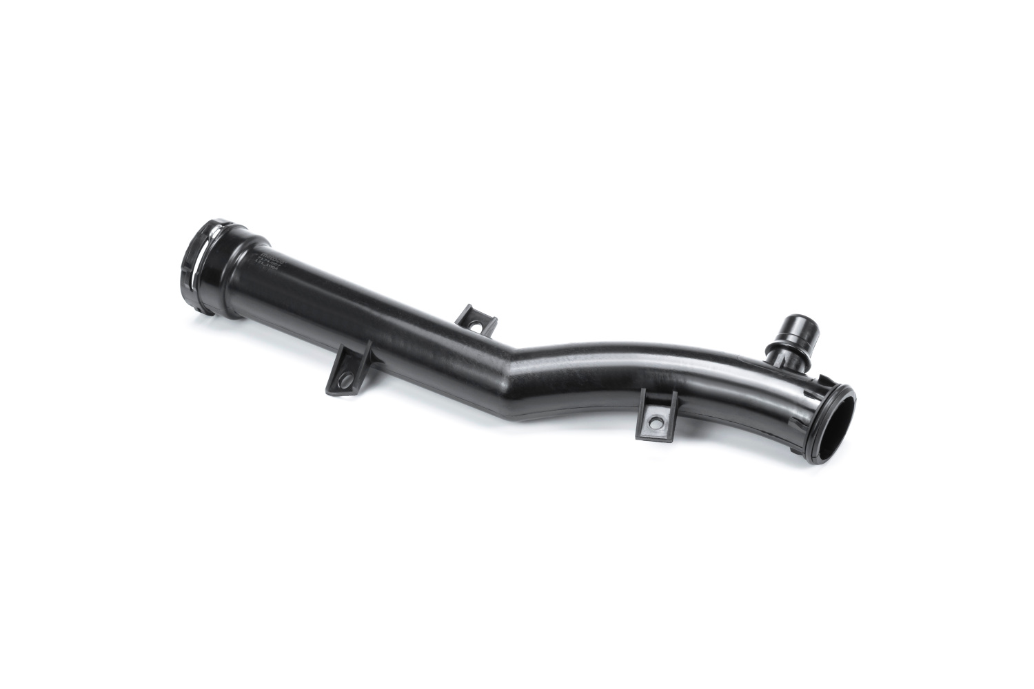 METACO 7174007 Патрубок PEUGEOT 207/208/308 1.4 - 1.6 16V, 2008/3008/508/5008/PARTNER TEPEE/RCZ 1.6, CITROEN C3/C3