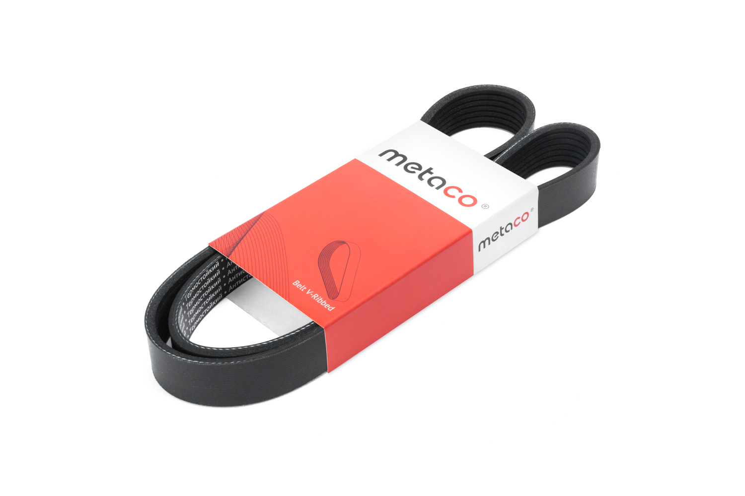 METACO 7PK1125 Ремень поликлиновой