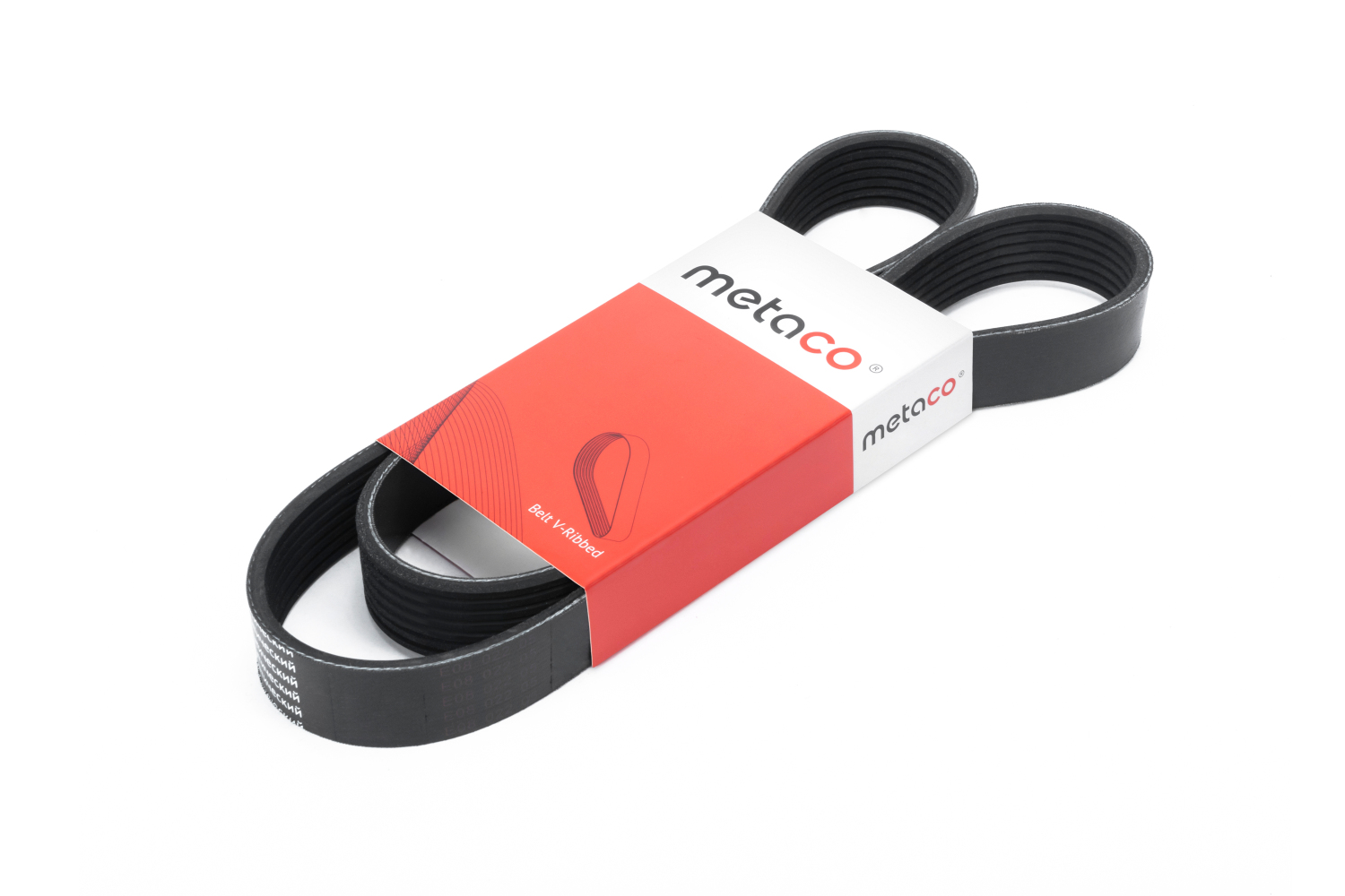 METACO 7PK1145 Ремень ручейковый