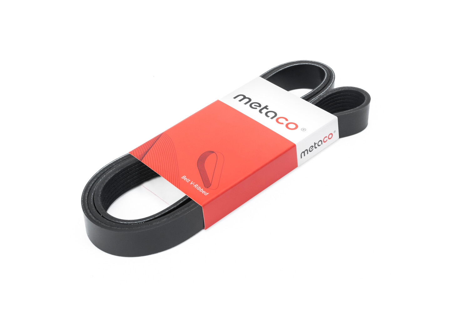 METACO 7PK1795 Ремень ручейковый