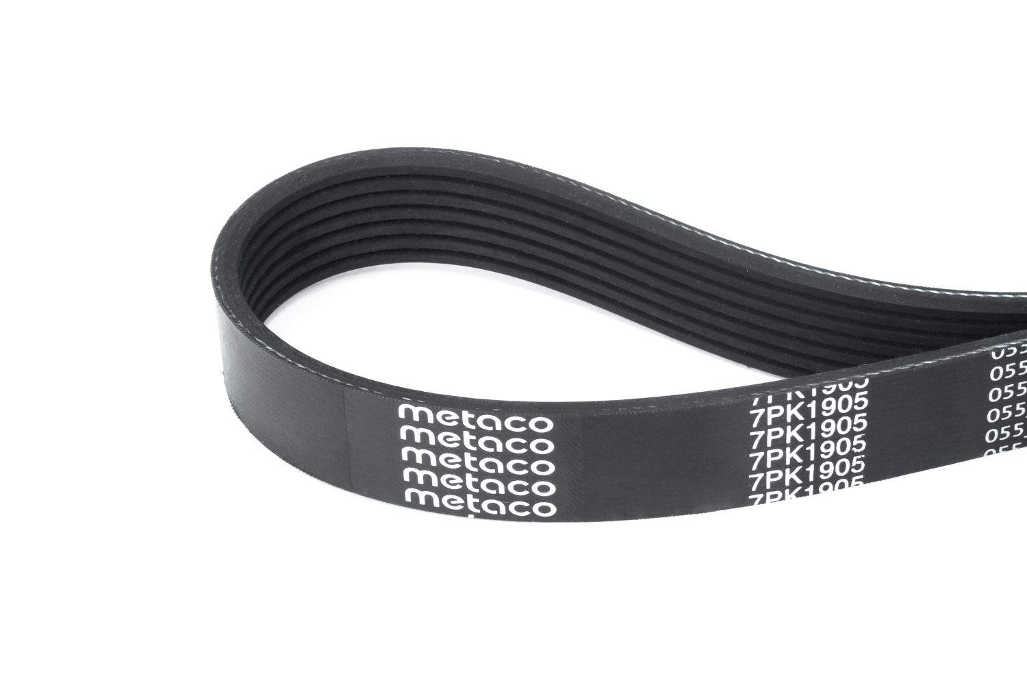 METACO 7PK1905 Ремень поликлиновой