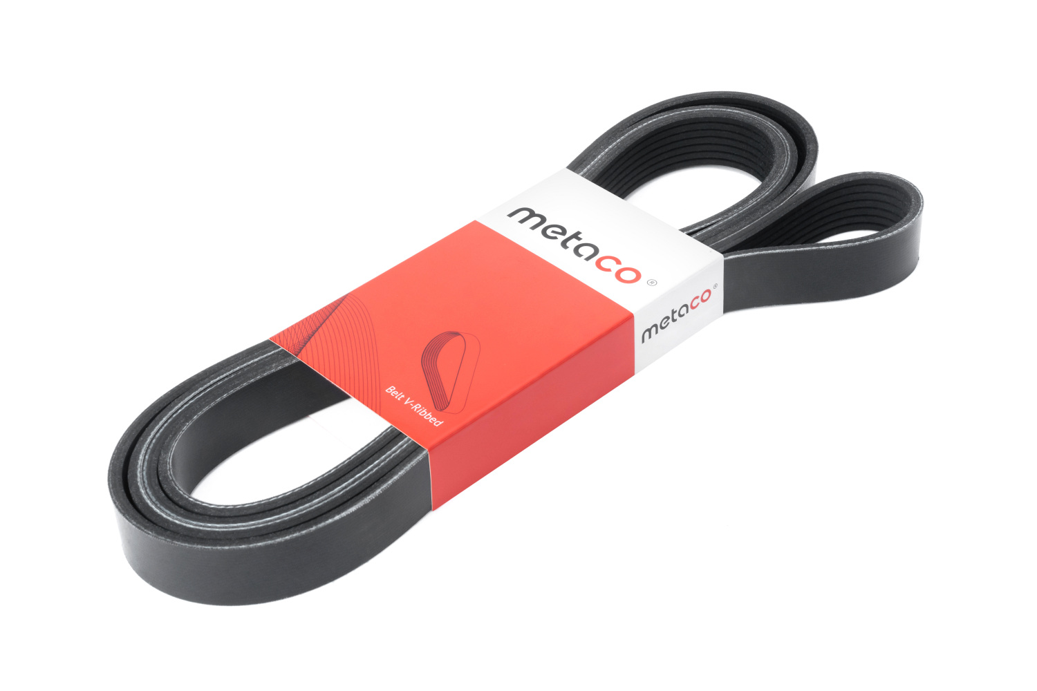 METACO 7PK2120 Ремень поликлиновой