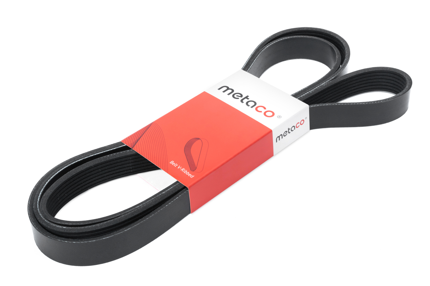 METACO 7PK2285 Ремень поликлиновой