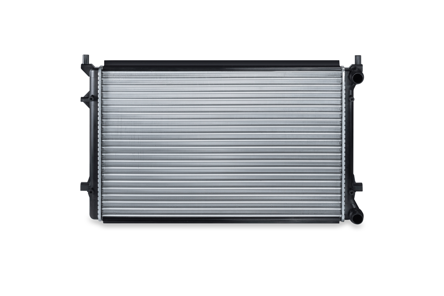 METACO 8010004 Радиатор основной