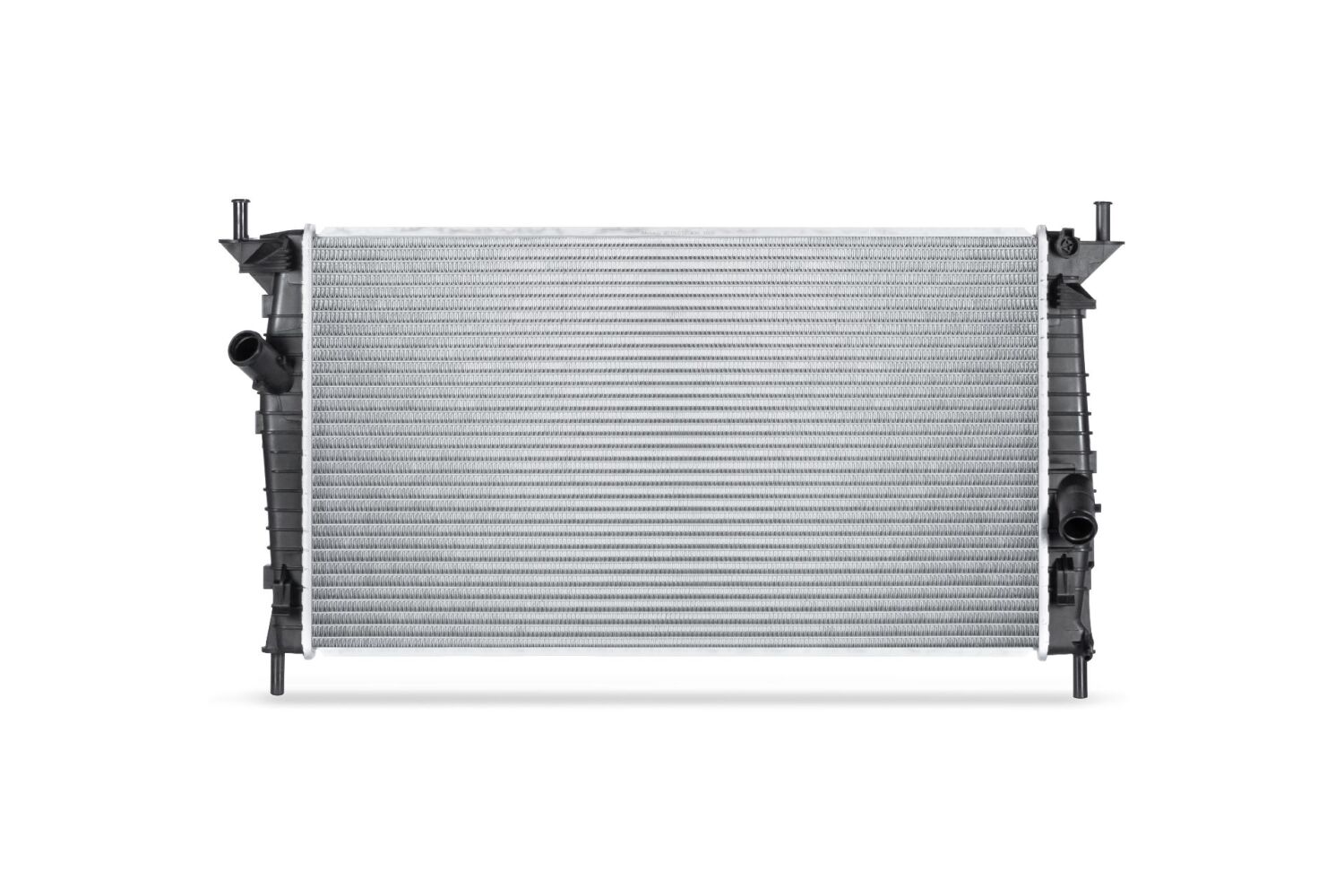 METACO 8010012 Радиатор основной