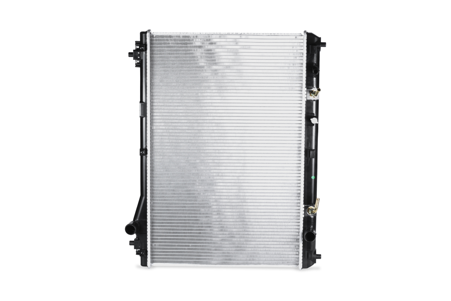 METACO 8010027 Радиатор основной