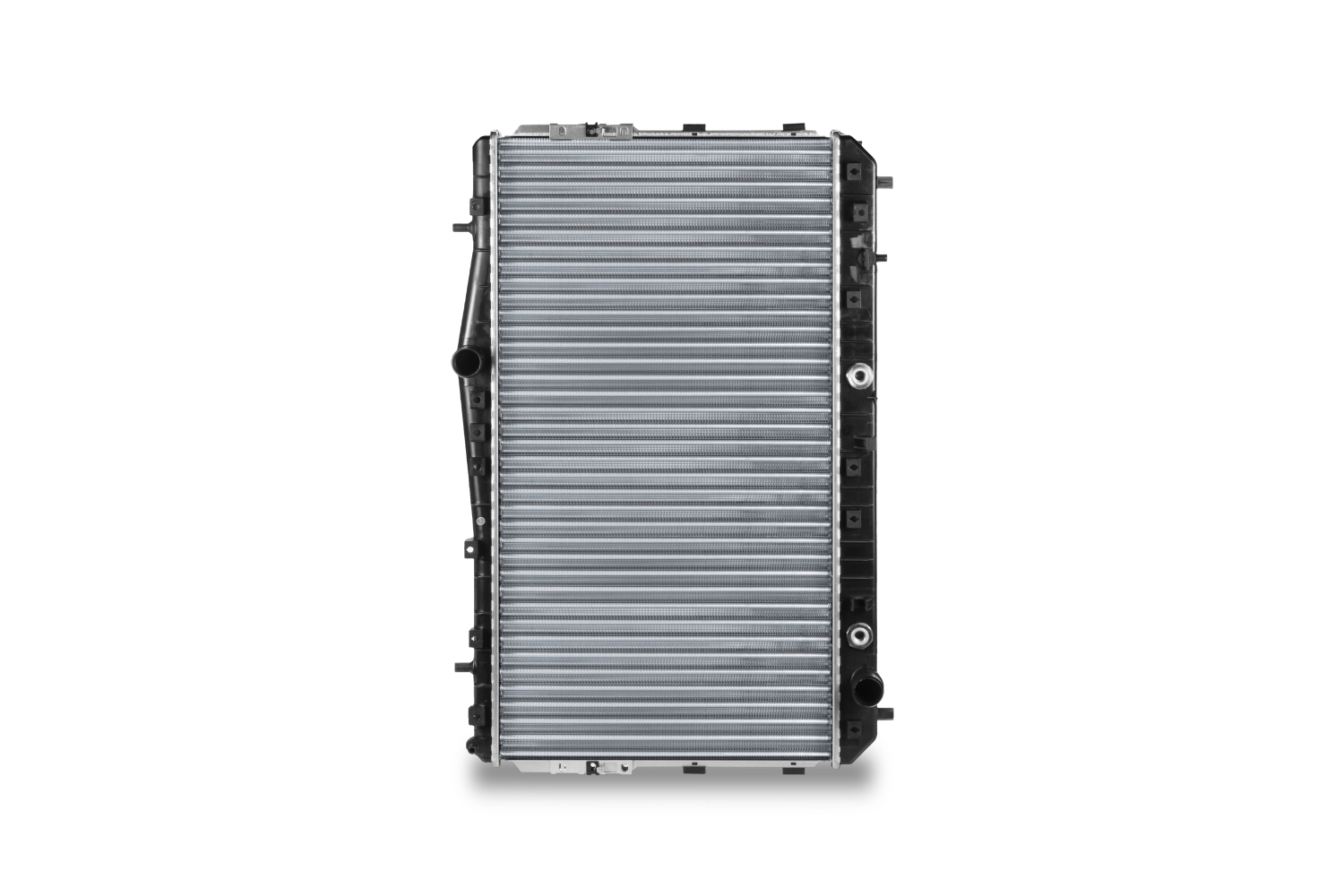 METACO 8010036 Радиатор основной