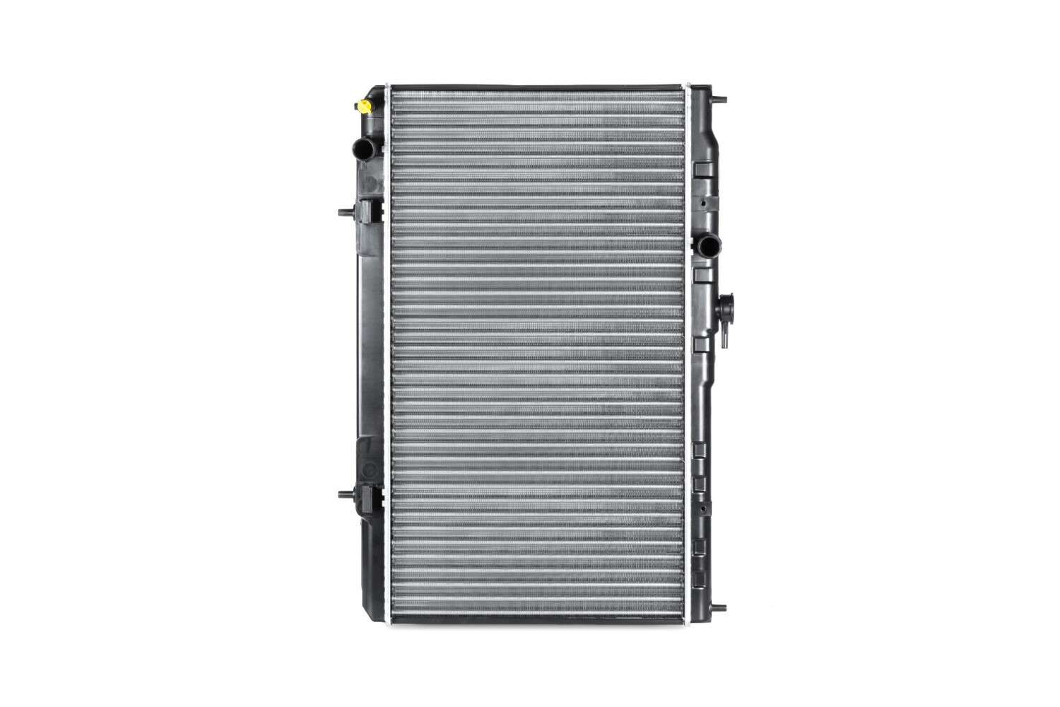 METACO 8010044 Радиатор основной