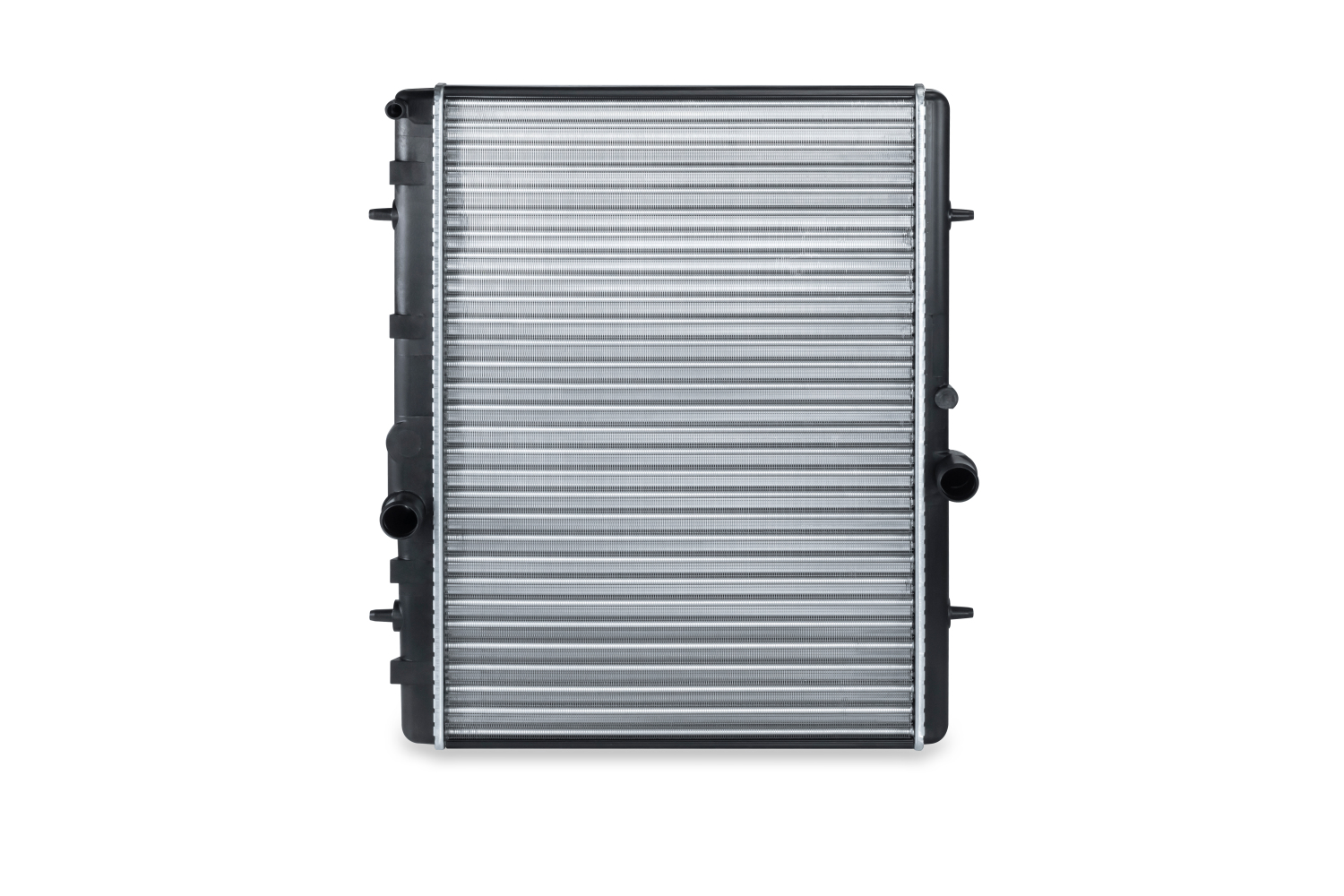 METACO 8010065 Радиатор двигателя