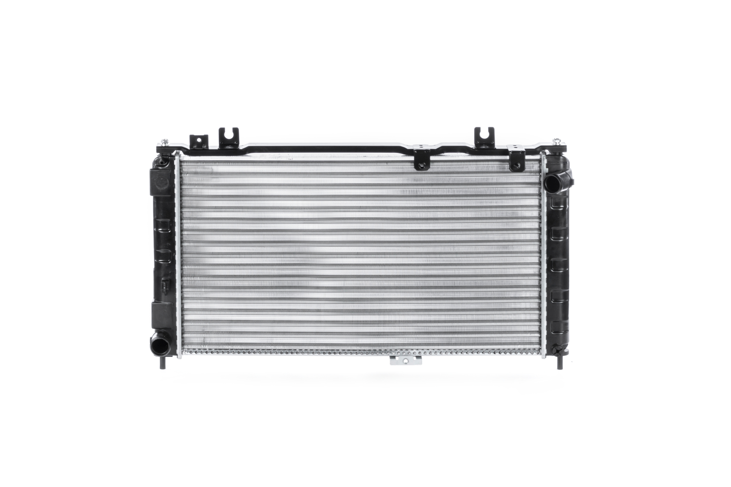 METACO 8010080 Радиатор основной