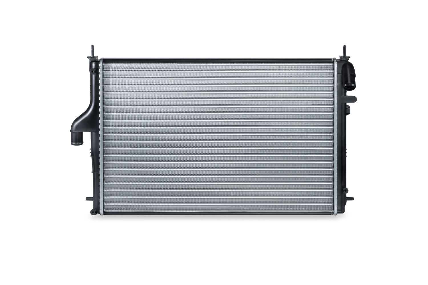 METACO 8010100 Радиатор основной