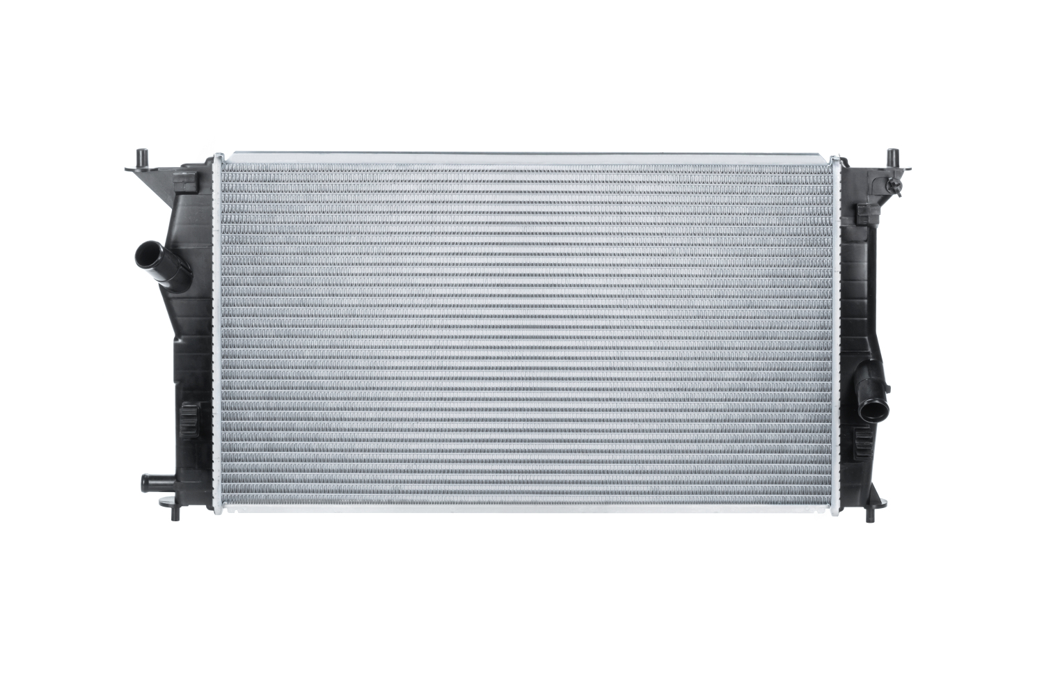 METACO 8010228 Радиатор основной