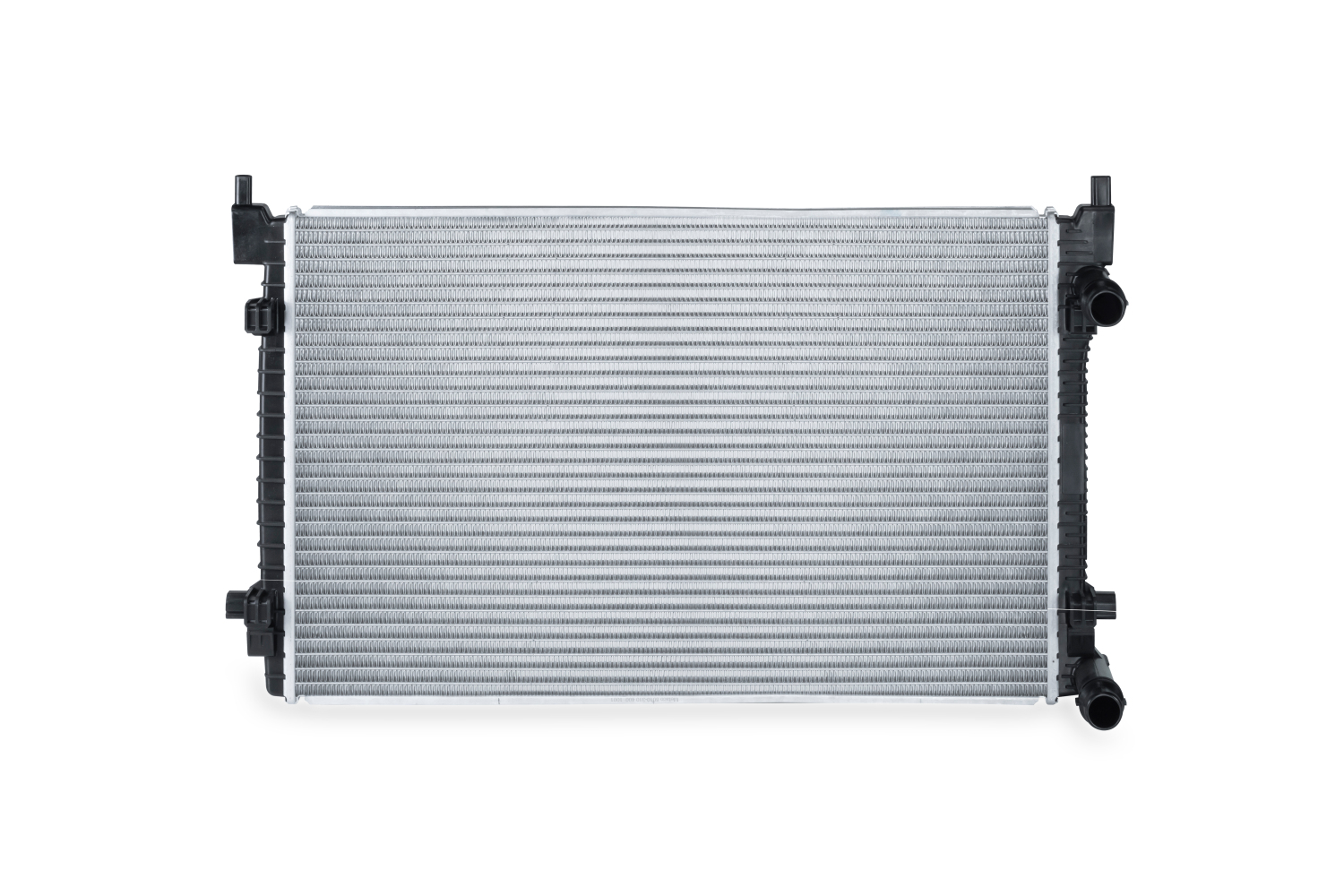 METACO 8010310 Радиатор основной