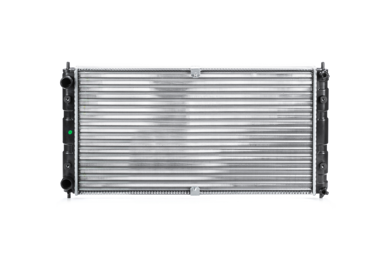 METACO 8010601 Радиатор основной