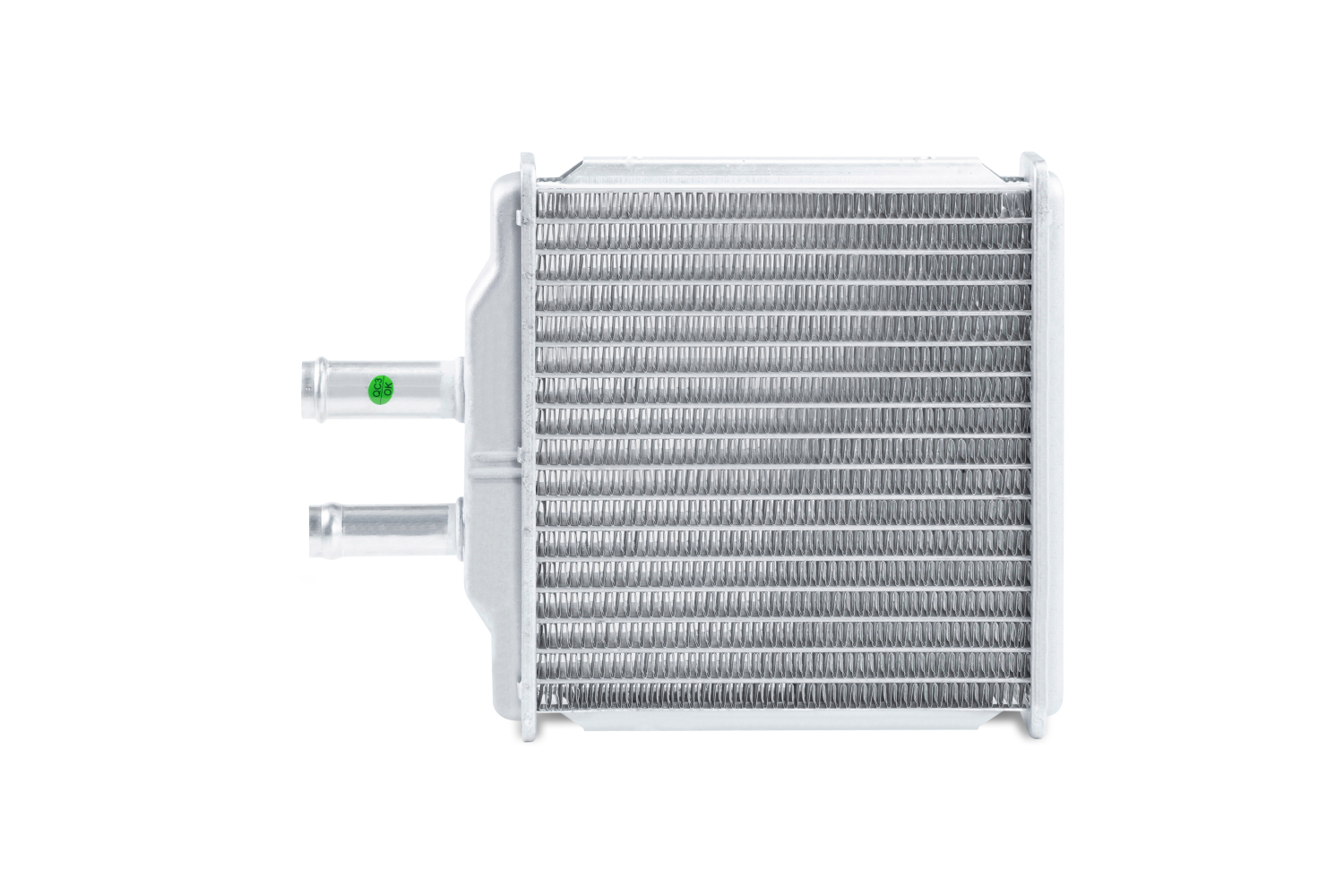 METACO 8016015 Радиатор отопителя