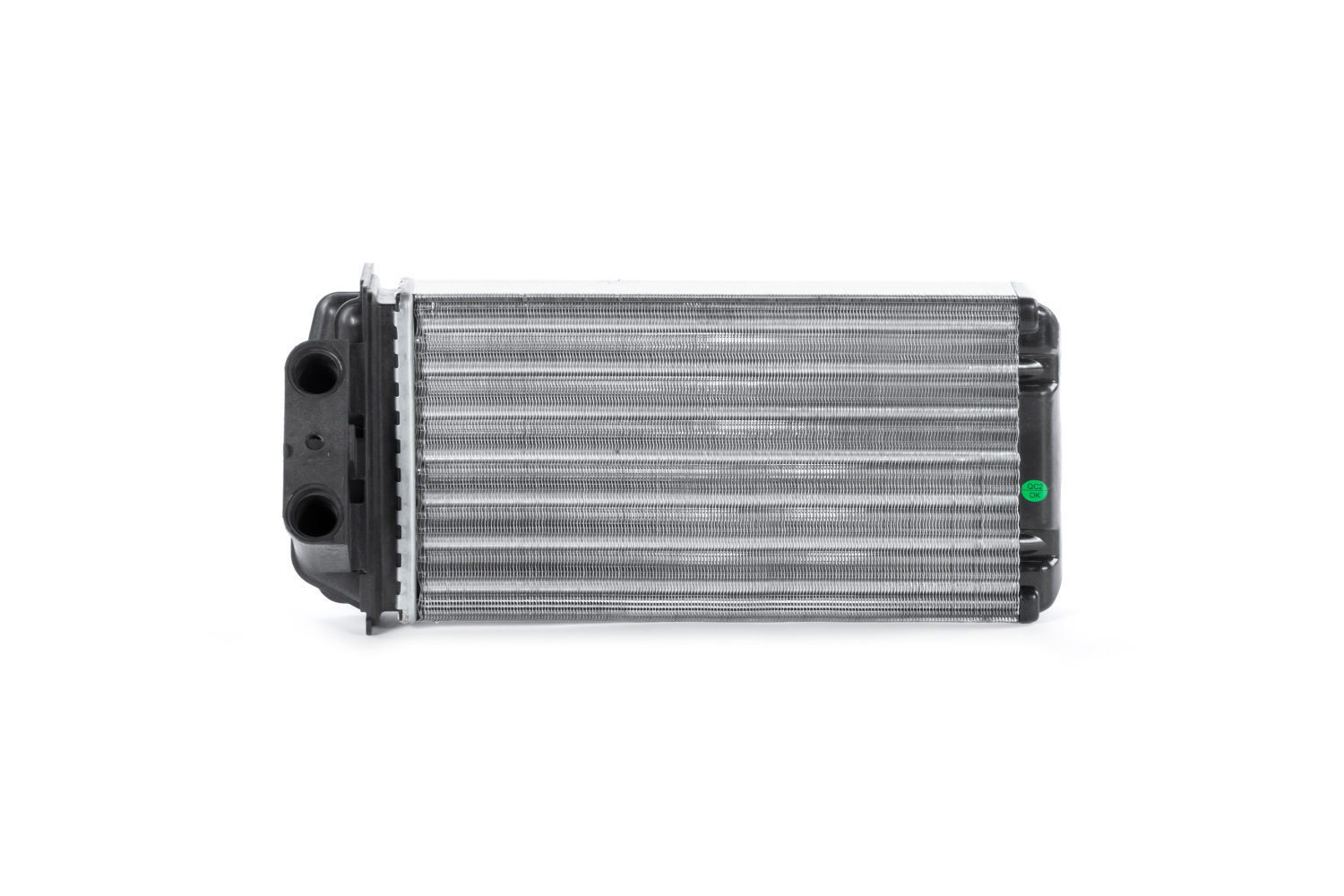 METACO 8016104 Радиатор отопителя