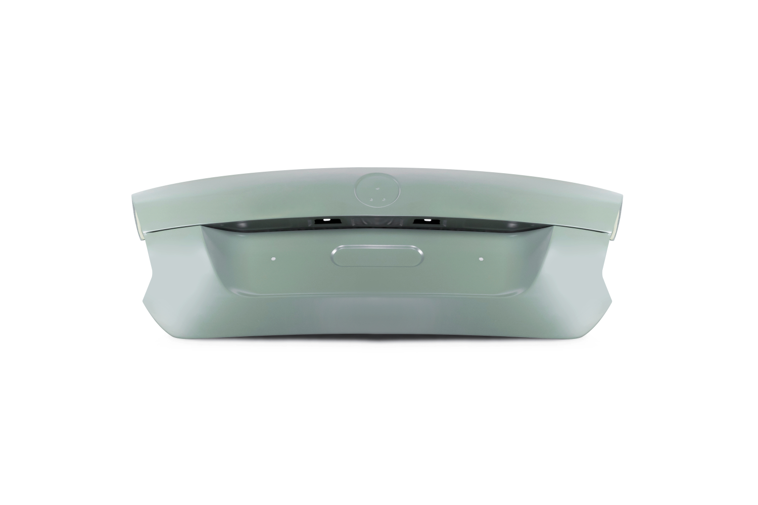 METACO 8220031 Крышка багажника
