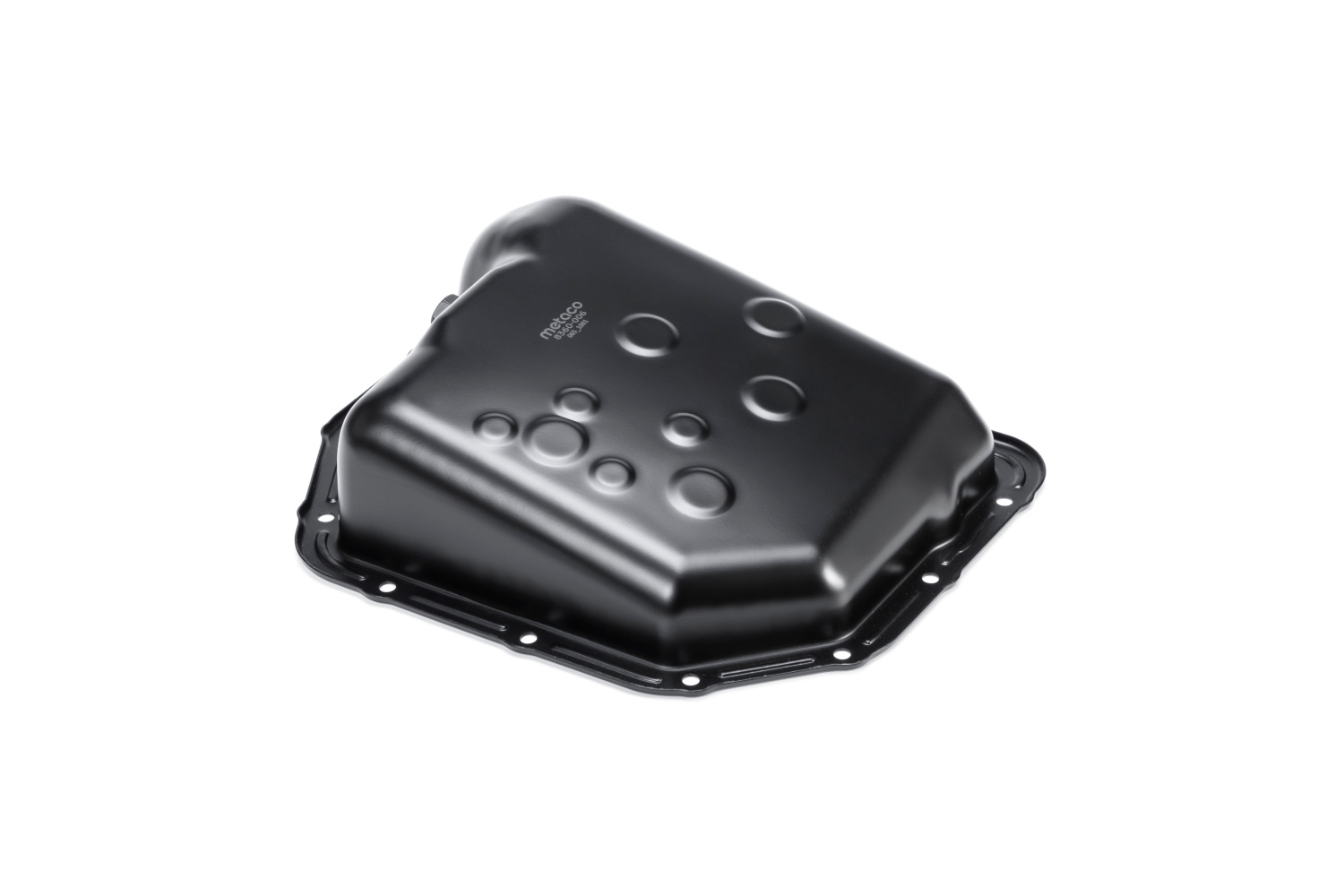 METACO 8360006 Поддон АКПП