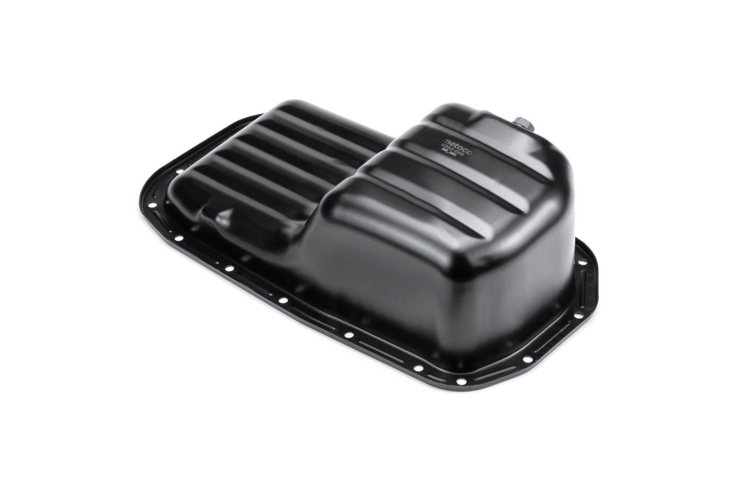 METACO 8362005 Поддон масляный двигателя