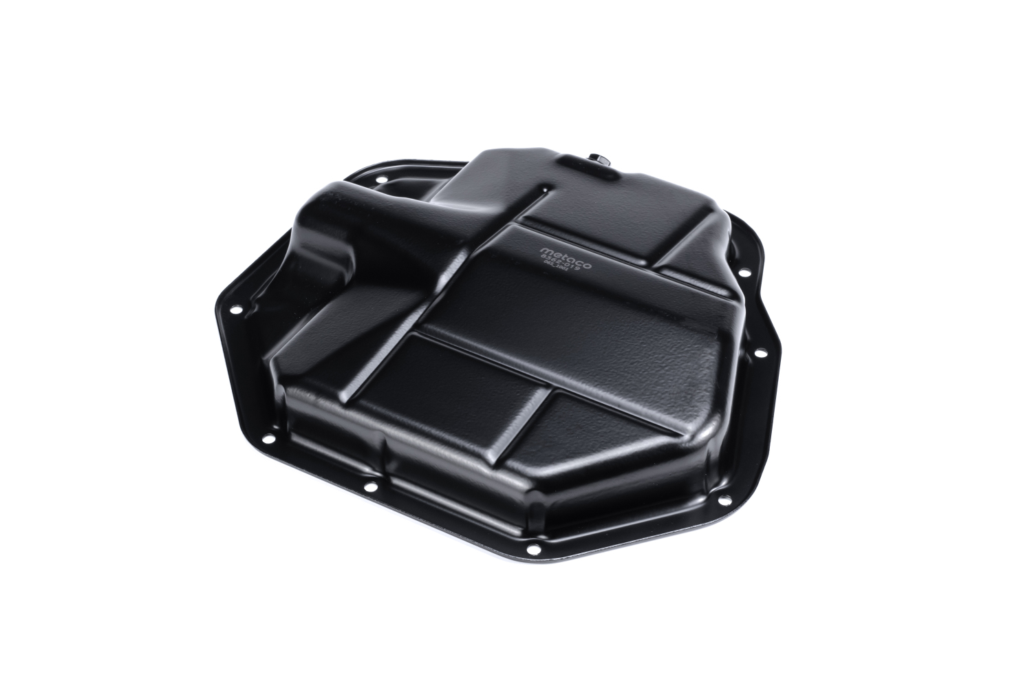 METACO 8362019 Поддон масляный двигателя