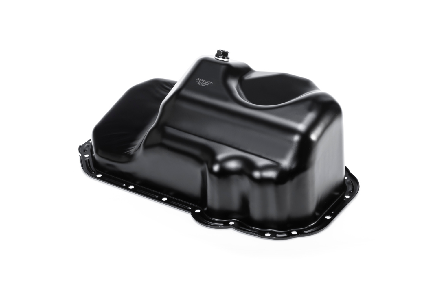 METACO 8362096 Поддон масляный двигателя