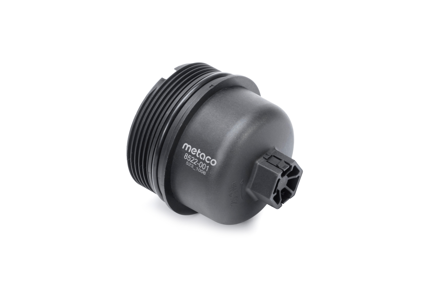 METACO 8522001 Крышка масляного фильтра