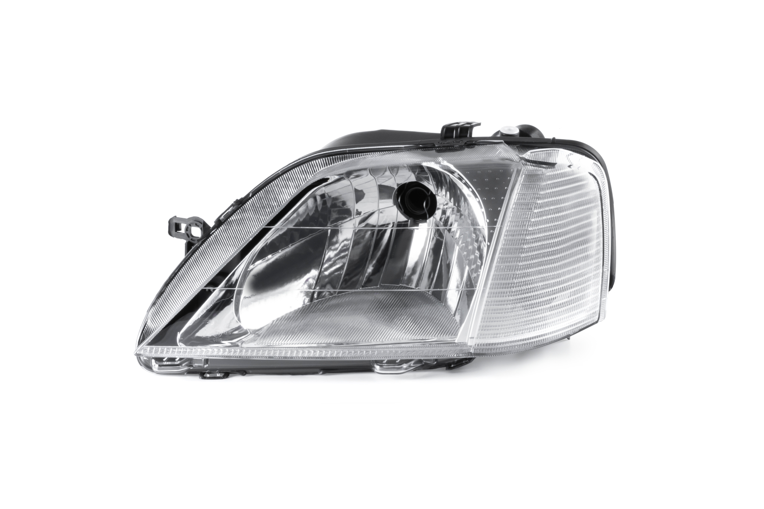 METACO 8900109 Фара левая