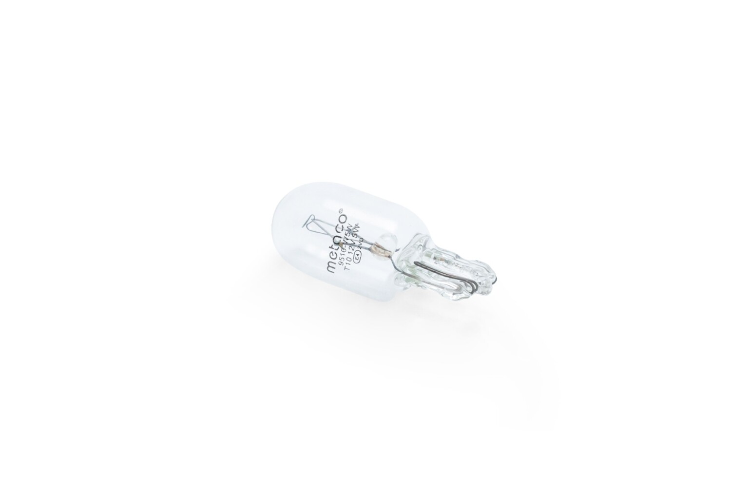 METACO 9510W5W Лампа