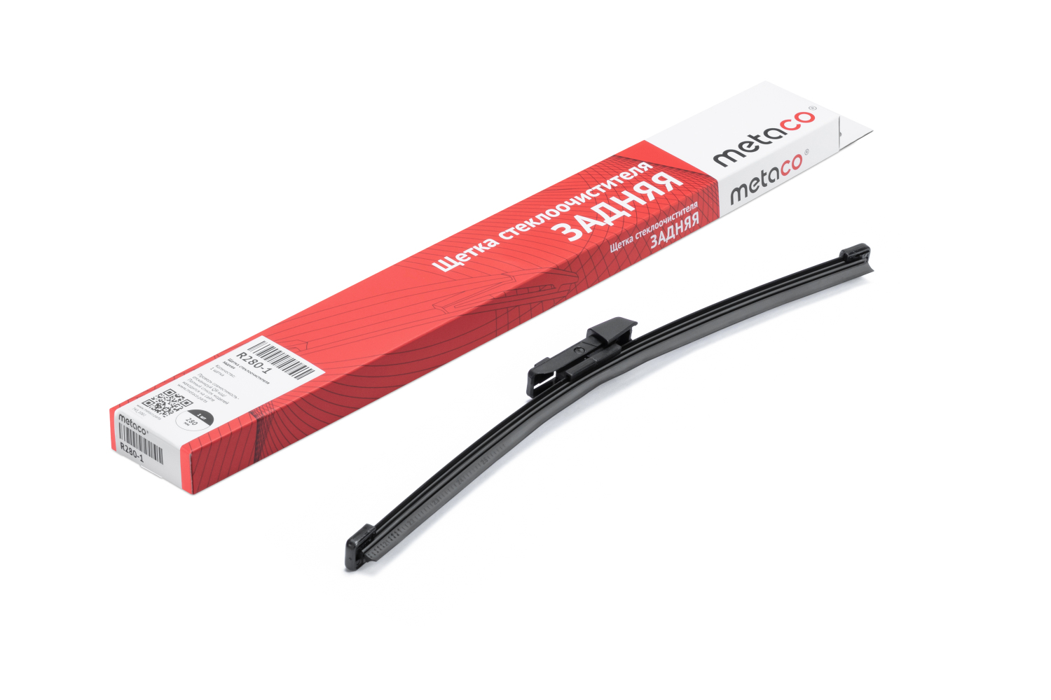 METACO R2801 Щетка стеклоочистителя