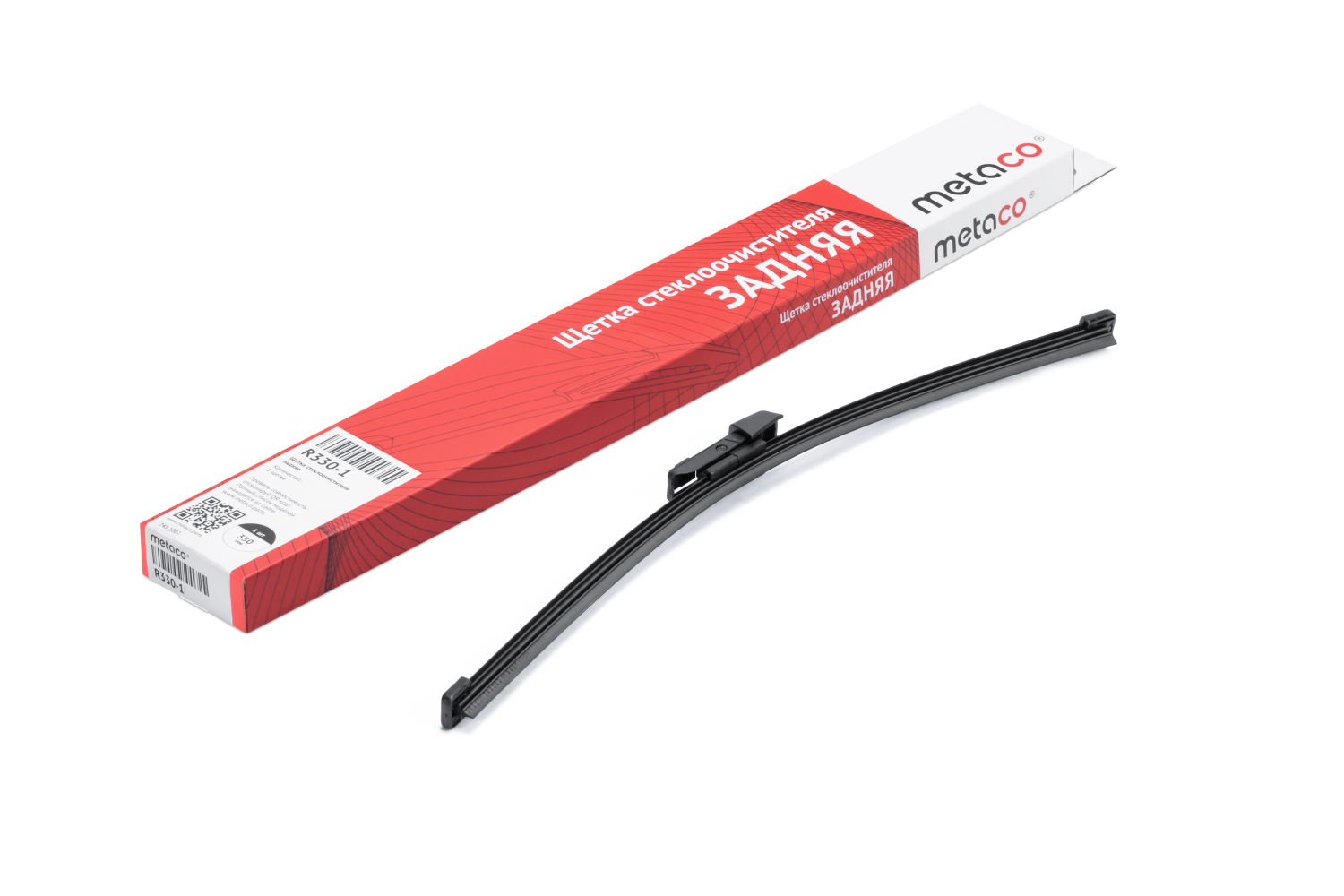 METACO R3301 Щетка стеклоочистителя
