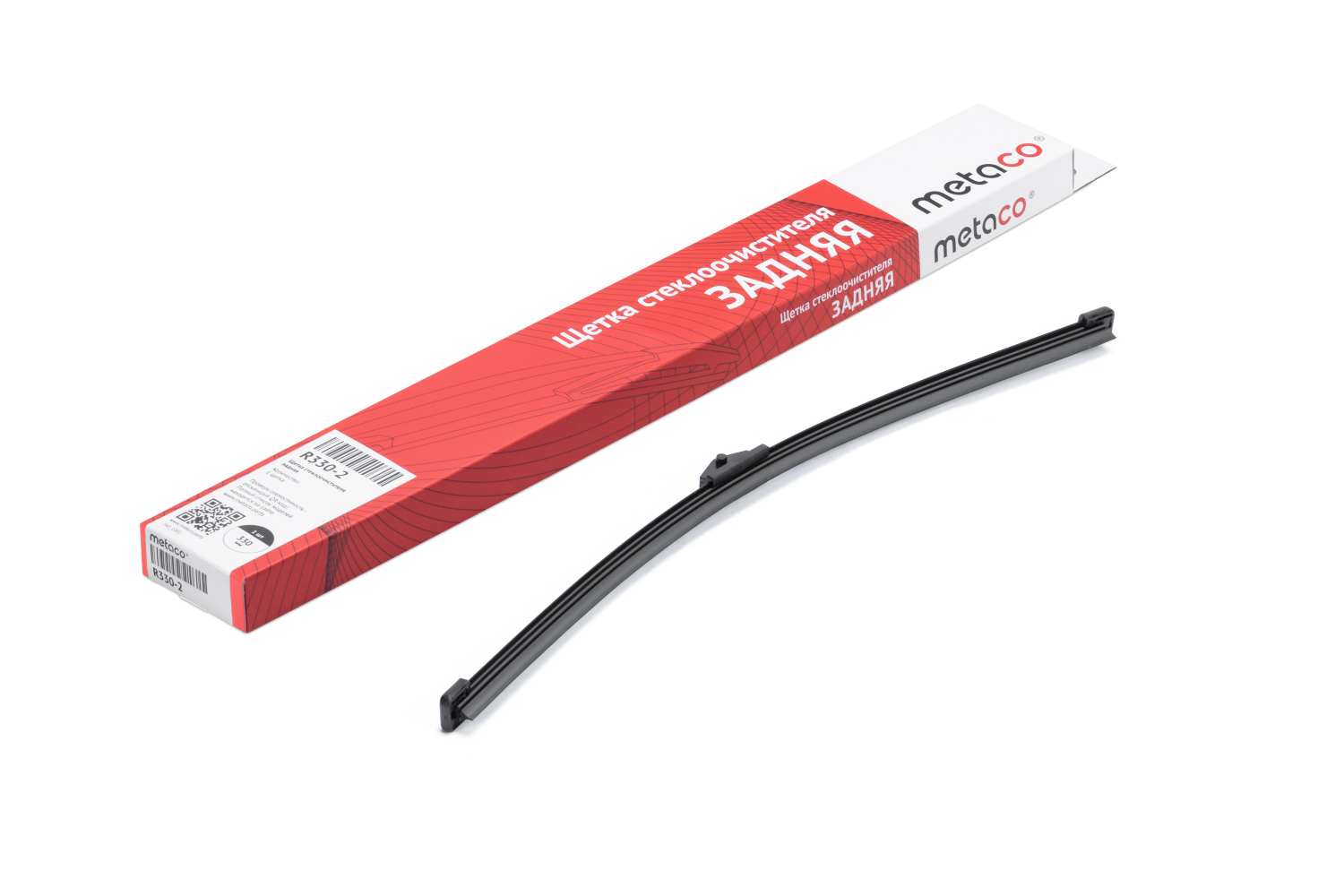 METACO R3302 Щетка стеклоочистителя