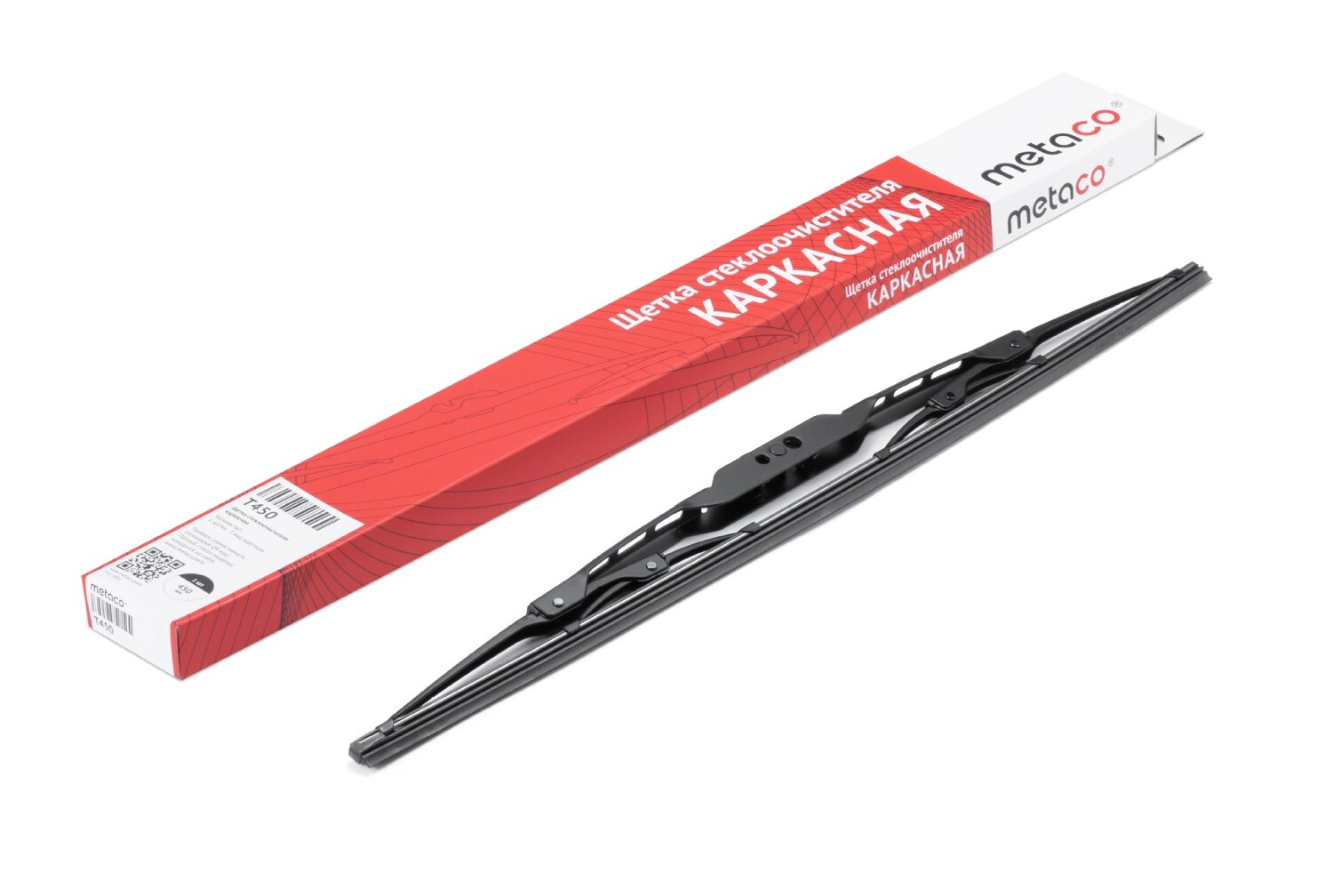 METACO T450 Щетка стеклоочистителя