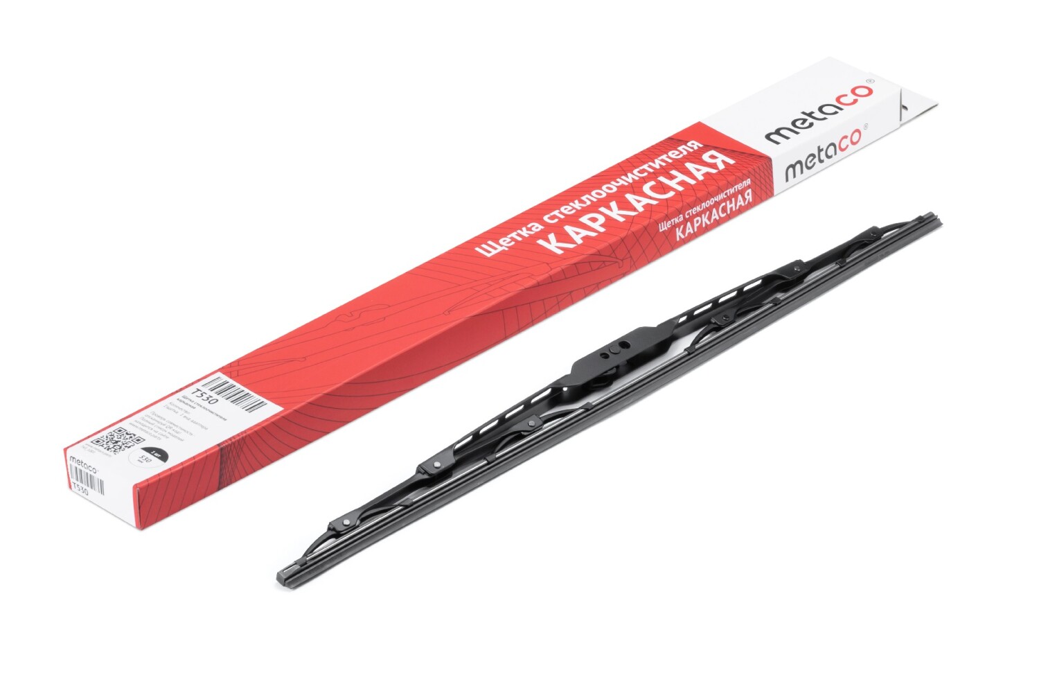 METACO T530 Щетка стеклоочистителя