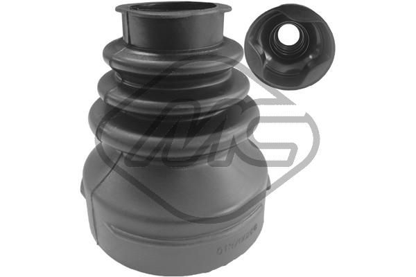 METALCAUCHO 00228 Пыльник ШРУСа (к-т) CITROEN/PEUGEOT C3/4/5/BERLINGO/PARTNER/207/307/407 внутр.