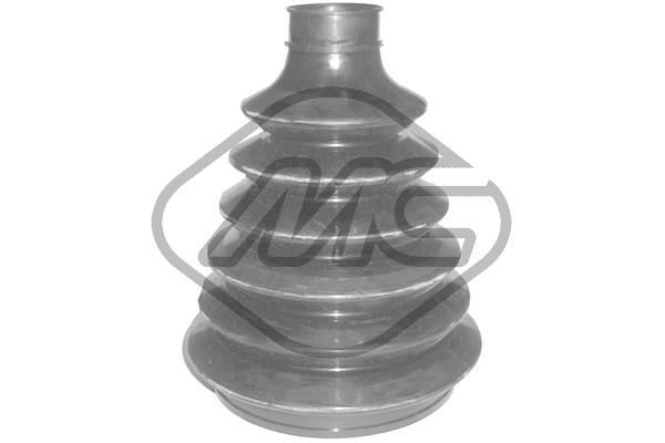 METALCAUCHO 00750 Пыльник ШРУСа CITROEN JUMPER/FIAT DUCATO/PEUGEOT BOXER 2.0D-30HDI 06- нар.