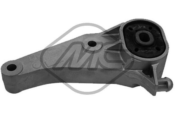 METALCAUCHO 01011 ПОДУШКА ДВИГАТЕЛЯ