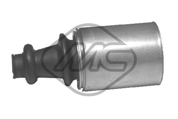 METALCAUCHO 01533 ПЫЛЬНИК ШРУСа
