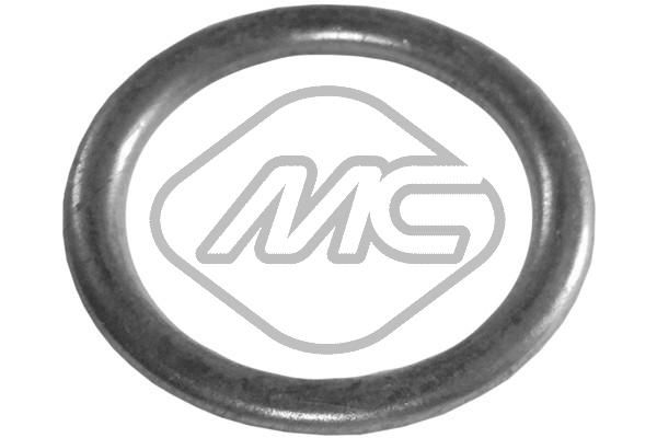 METALCAUCHO 02005 КОЛЬЦА УПЛОТНИТЕЛЬНЫЕ