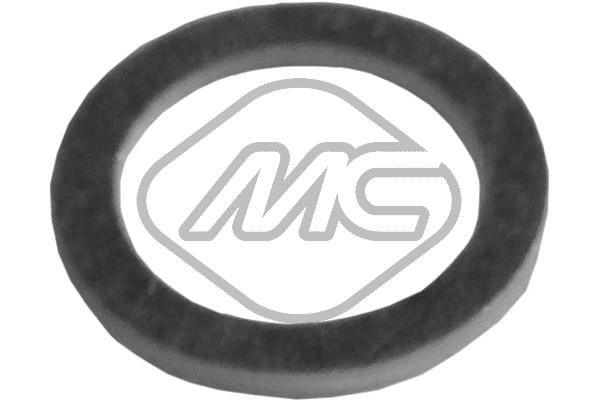 METALCAUCHO 02041 ШАЙБА АЛЮМИНИЕВАЯ