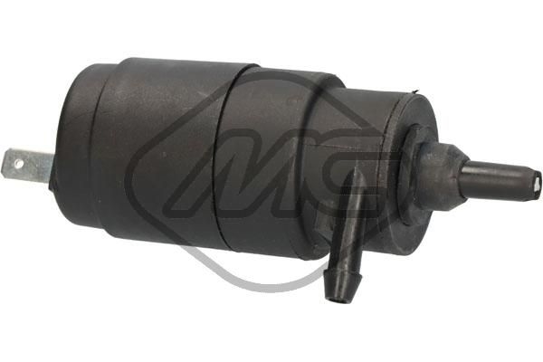 METALCAUCHO 02055 Насос омывателя OPEL ASTRA/CORSA/OMEGA