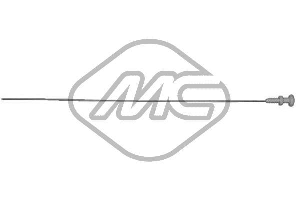 METALCAUCHO 02335 ЩУП УРОВНЯ МАСЛА