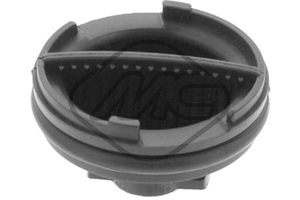 METALCAUCHO 02677 Болт поддона сливной FORD/PEUGEOT 2.0D
