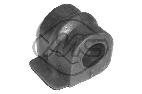 METALCAUCHO 02710 ВТУЛКА СТАБИЛИЗАТОРА OPEL ASTRA F/VECTRA A D22